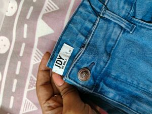Jdy By ONLY Blue Jeans