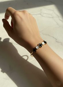 Clover Bracelet