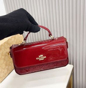 Coach Sling Bag- Beautiful LOOK