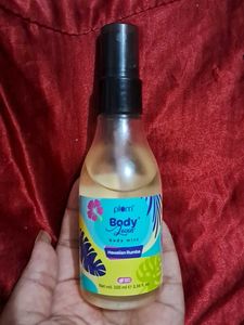 Plum BodyLovin' Hawaiian Rumba Body Mist