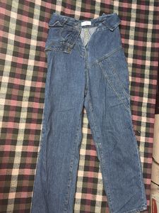 Unique Denim Jeans
