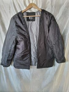 Puffer Openup Jacket