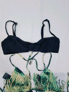 💸😍 Big Sale Bikini Bra Bundle