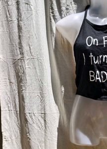 20J. CUTE Y2K TOP