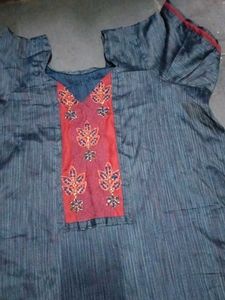 Unused Kurta Set