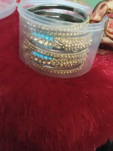 Fancy Bangles