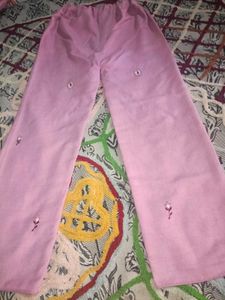 Beautiful Frok And Pajama