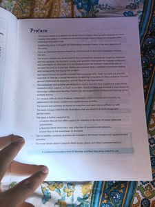 Computer Masti Book Education From next.Education IIT BOMBAY