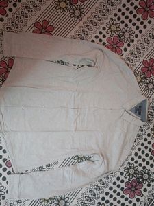 Ascot Shirt For Men