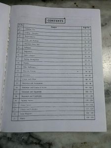 Textbooks - Logical Reasoning &amp; English
