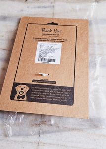 DOG BOW