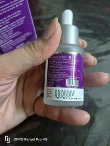 10% Niacinamide Face Serum 30ml
