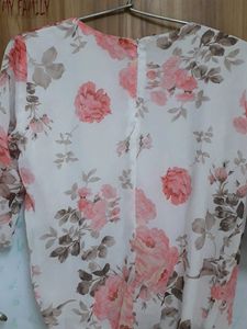 Trouser And Top