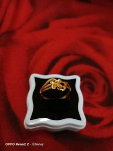 Combo Women Ring 7 Piece