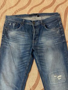 Denim For Men