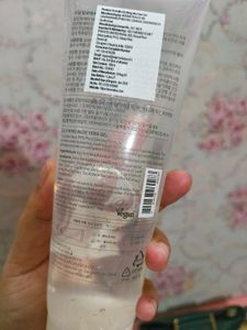 (Sealed) Aromatica Soothing Aloe Vera Gel