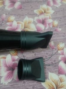 Hair Dryer