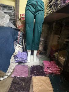 Mariyo Pants New Fashion Pelzo Pant