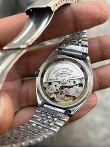 Citizen Automatic Watch( need service for working)