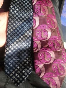Tie