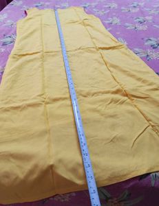 Embroidered Kurta