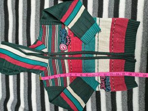 Christmas Sweaters for 3-4 yrs old