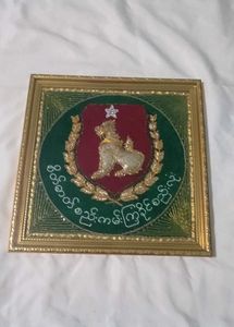 free shipping Framed Art