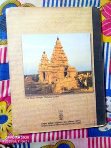 Ncert History Book