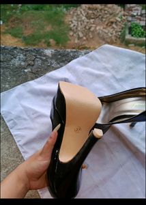 Pump High Heels