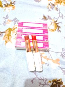 Pack Of 4 Myglamm LIT Creamy Matte Lipstick