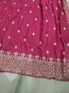 New Party Wear Naira Cut Dress