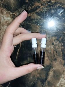 Kay Ali... Sample Edp Vanillaa !28