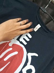 Unisex Geaphic trendy T-shirt 👕