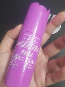 foxtale Niacinamide Clarifying Serum