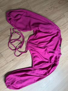 Pink Top 💖