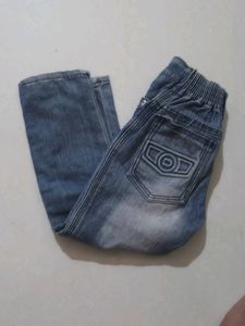 Jeans For Kids..