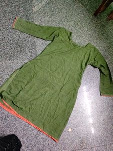 Floral Print kurta sets