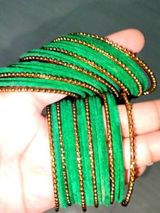 Beautiful Bangles Combo Offer