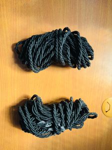 Leg Guard Rope For Royal Enfield Bullet