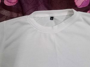 3 Tops And 1 Jeans Combo