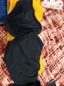 Black Briefs