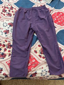 Floral Kurti N Pant Set