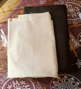 Pant And Shirt Piece For Men
