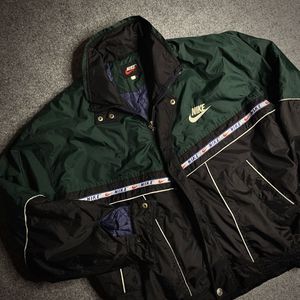 The North Face