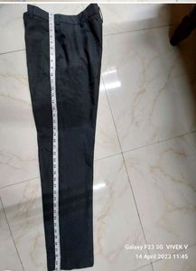 Stiched Pant Combo (2 Nos)