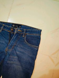 DNMX Denim Jeans