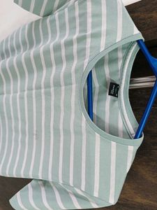 Sea Green Tshirt