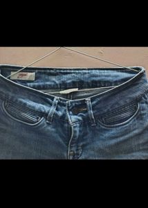 Urban Retro Jeans