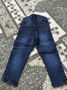 Cute Kids Outfit Set