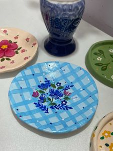 HANDMADE TRINKET TRAY